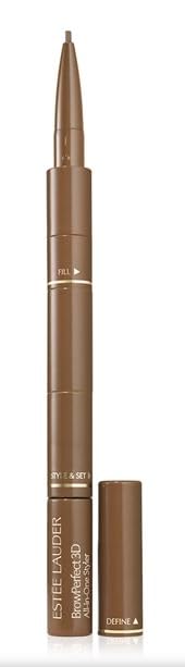 Estee Lauder Browperfect 3D All-In-One Styler - Warm Blonde 0.06 Fl Oz / 1.75 Ml