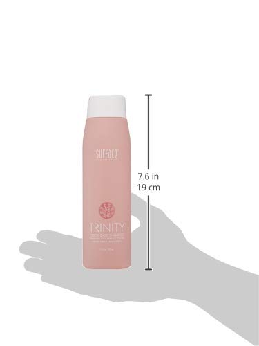 Surface Hair Trinity Color Care Shampoo, 10 Fl Oz