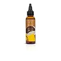 As I Am Pure Oils Vitamin E Oil - 2 Ounce - 100% Pure D-Alpha Tocopherol - Super Anti-Oxidant - Fights Free Radicals - Prevents