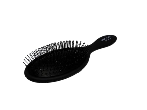 Cala Wet-n-dry black hair brush