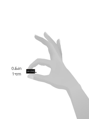 Lord & Berry MONO Easy Maintenance Slim Makeup Pencil Sharpener