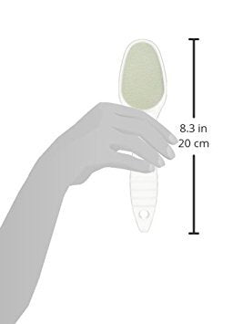 Denco Cera File Ceramic Foot Smoother