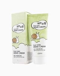 esfolio  Pure Skin Pure Snail Hand Cream 100ml
