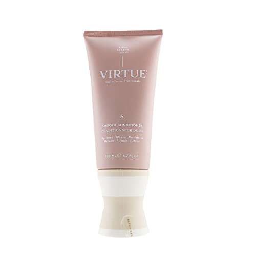 Virtue Smooth Conditioner, 6.7 Fl Oz