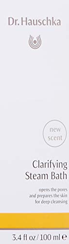 Dr Hauschka Clarifying Steam Bath, 34 Fl Oz