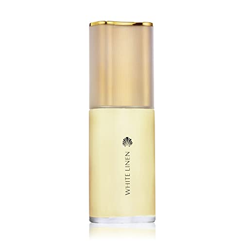 White Linen By Estee Lauder, 2 Oz Eau De Parfum Spray For Women