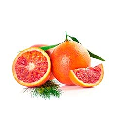 Fruits & Passion [Cucina Sanguinelli Orange & Fennel Hand Soap, (16.9 fl oz) - Luxury Kitchen Liquid Hand Soap, Vegan, Natural M