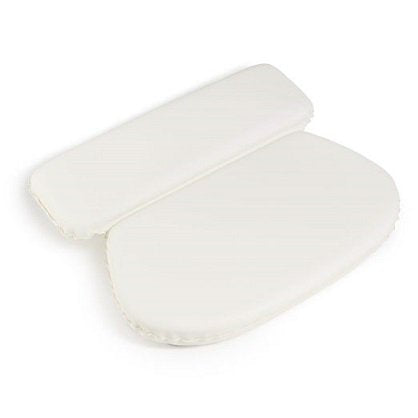 Epica Bath Pillow | Luxury Bathroom Accessories For Women & Men, Bathtub Decor, Bath Essentials | Non-Slip Waterproof Pillow Wit