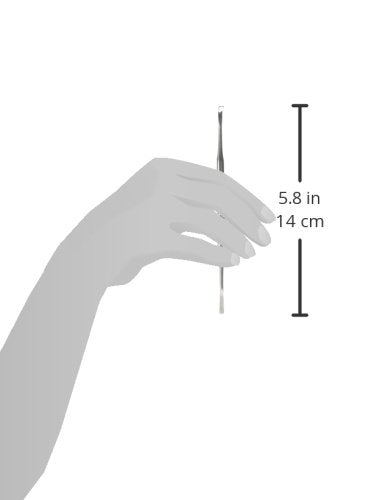 Mehaz Professional Ingrown Toenail Lifter, 5 1/2 Inch
