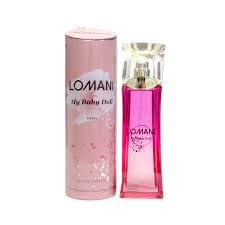 My Baby Doll By Lomani For Women - 3.3 Oz Edp Spray
