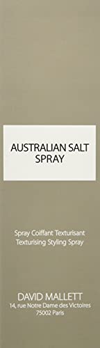 David Mallett Australian Salt Spray, 150 ml