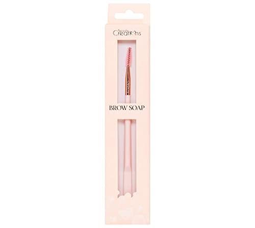 Brow Soap Dual Ended Applicator