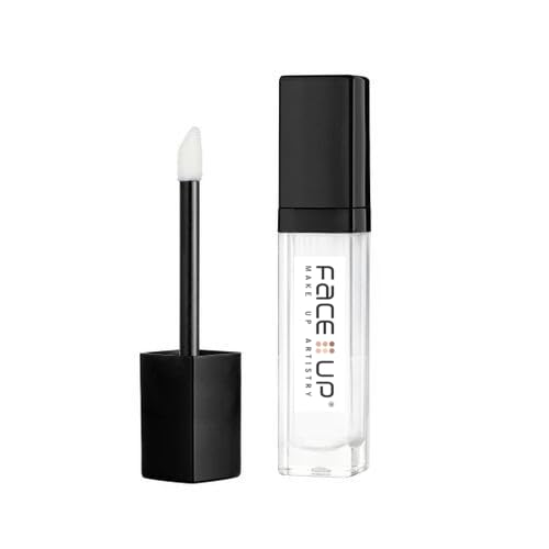 Face Up Colour Changing Lip & Cheek Oil, HighGlossy Shine Enriched With Vitamin E, Ph Enomen Lip Gloss, Shade  Natural Pink, 6