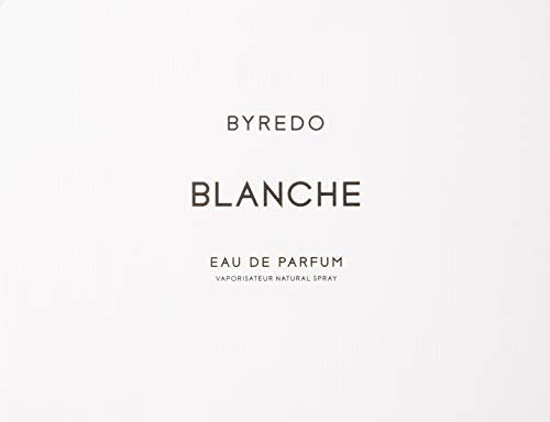 Byredo Byredo Blanche by byredo for women - 3.3 Ounce edp spray