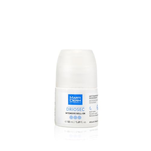 Martiderm Driosec Roll-on 50 Ml. / 1.69 Fl.oz