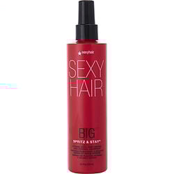 Sexy Hair By Sexy Hair Concepts