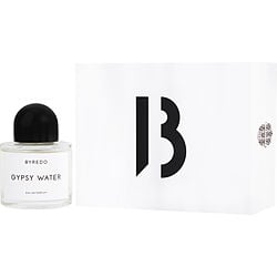 Gypsy Water Byredo By Byredo