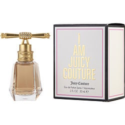 Juicy Couture I Am Juicy Couture By Juicy Couture