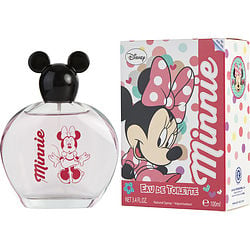 Minnie Mouse By Disney