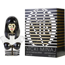 Nicki Minaj Onika By Nicki Minaj