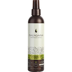 Macadamia By Macadamia