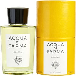 Acqua Di Parma Colonia By Acqua Di Parma