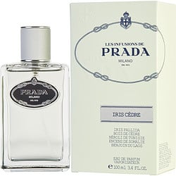 Prada Infusion Iris Cedre By Prada