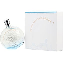 Eau Des Merveilles Bleue By Hermes