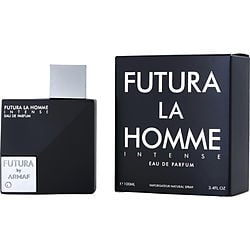 Armaf Futura La Homme Intense By Armaf