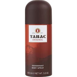 Tabac Original By Maurer & Wirtz