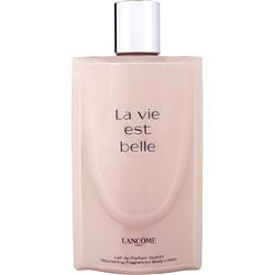 La Vie Est Belle By Lancome