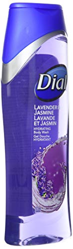 Dial Body Wash, Lavender and Twilight Jasmine, 16 Fl Oz