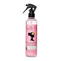 Camille Rose Mint Condition Braid + Scalp Spray To Hydrate, Reduce Breakage, And Provide Relief From A Dry, Itchy, Flaky Scalp |