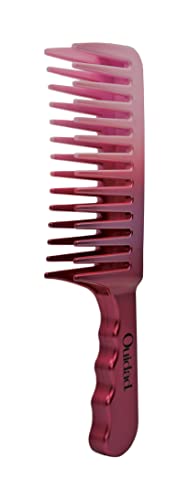 OUIDAD Ouidad Double Row Detangler, 1 ct.
