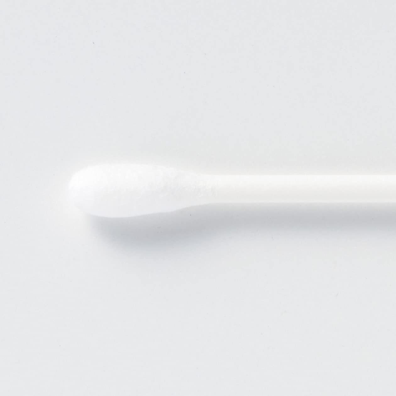 Muji Cotton Buds 200Pcs Inside White Color