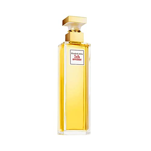 5Th Avenue By Elizabeth Arden,  2.5 Oz Eau De Parfum Spray For Women (Fifth)