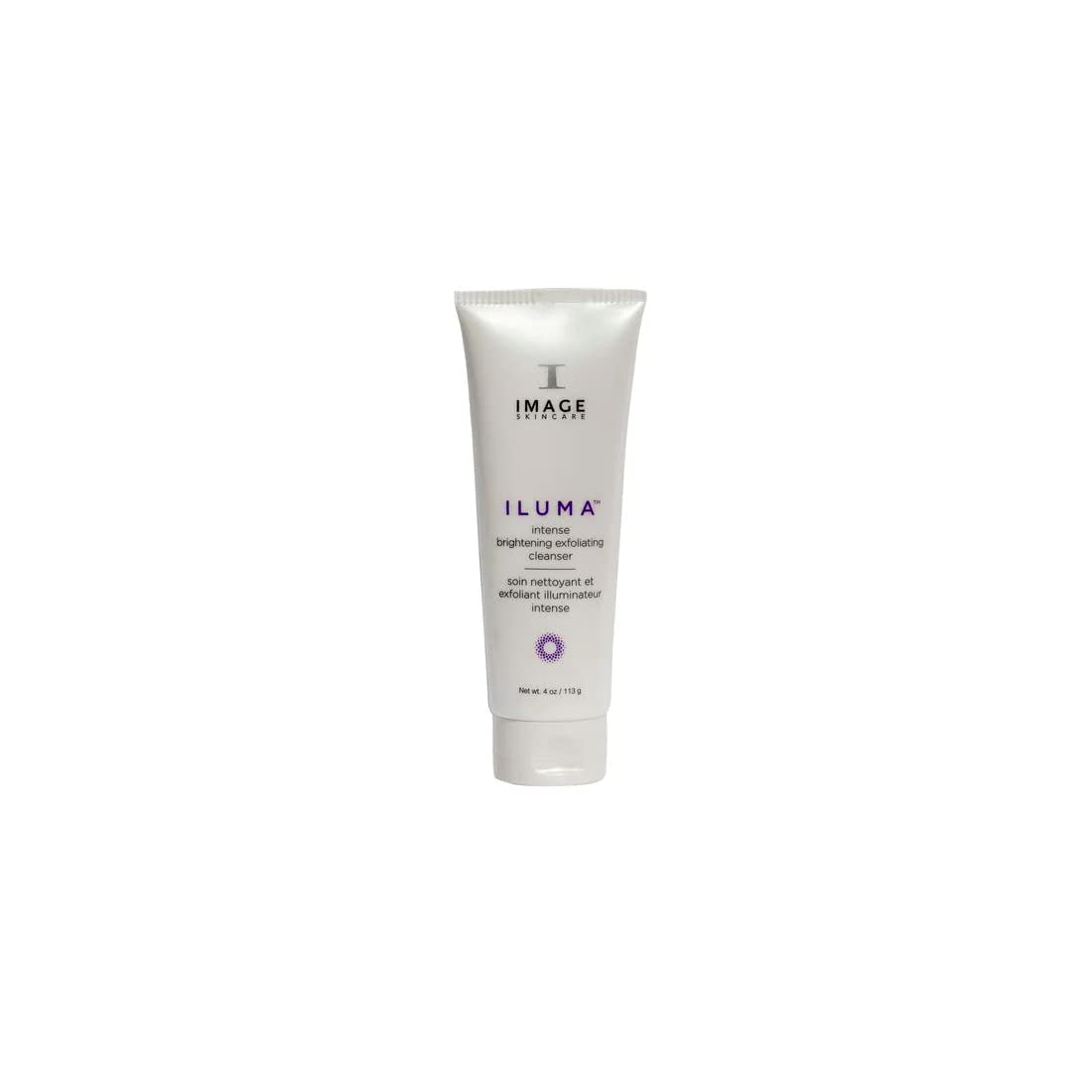 IMAGE Skincare Iluma Intense Lightening Cleanser, 4 oz