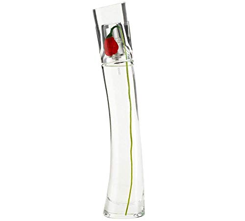 Flower By Kenzo For Women - 1 Ounce Edp Spray (Rechargeable)