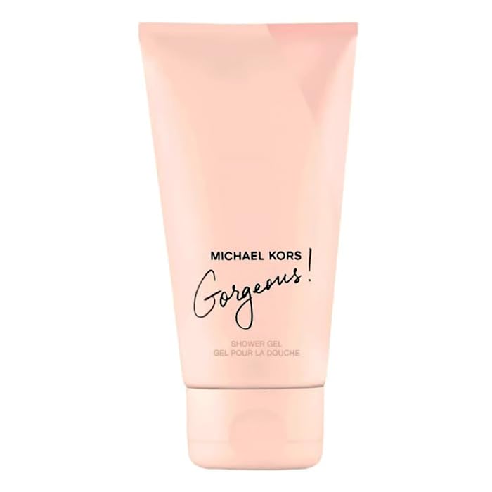 Michael Kors Gorgeous Shower Gel 6.7 Oz