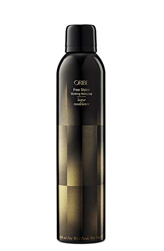 Oribe Free Styler Working Hairspray, 9 Oz