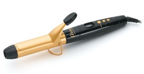 Annie Digital Ceramic Curling Iron 1 1/2 #5609