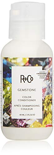 R+Co Gemstone Color Conditioner Travel, 2 Fl Oz