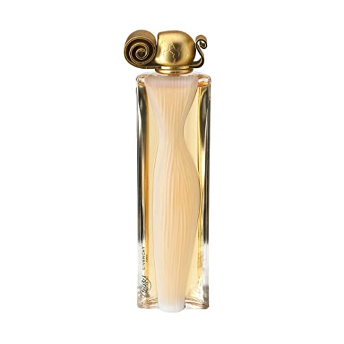 Organza By Givenchy, 3.3 Oz Eau De Parfum Spray For Women