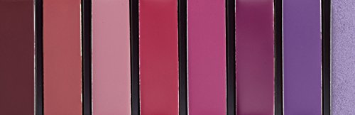 L'Or  al Paris Colour Riche La Palette Lip, Plum, 0.14 oz.