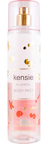 Kensie So Pretty Body Mist 80 Fl Oz