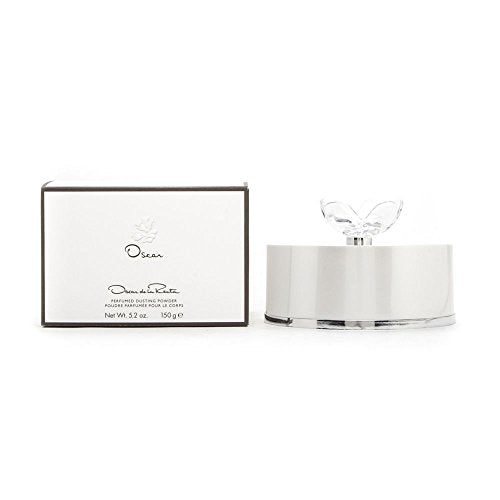 Oscar De La Renta For Women Dusting Powder, 5.2 Oz