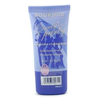 Bourjois Lovely Party Luminous Base  # 27 20ml/0.7oz