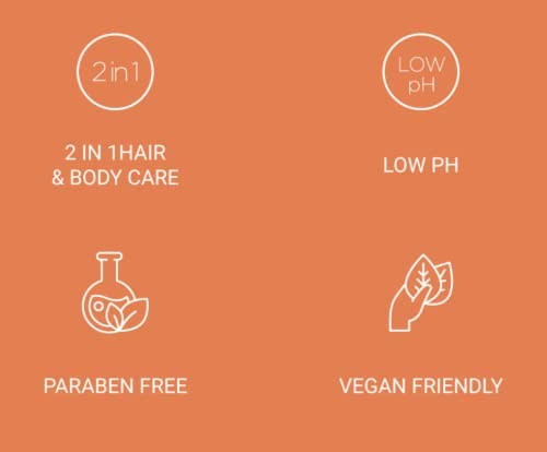 Food Story For Hair Pineapple Shampoo Bar For Oily Scalp And Hair Low Ph Vegan Refreshing Surfate Free Waterless Shampoo Soap Ba