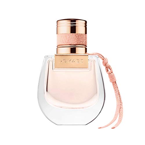 Chloe Nomade For Women Eau De Parfum Spray 1.0 Ounce, Clear