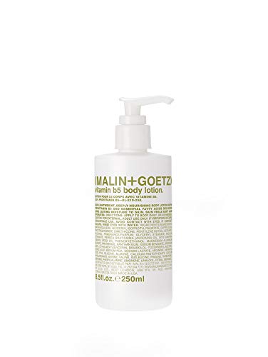 Malin + Goetz Vitamin B5 Body Lotion, 8.5 Fl Oz